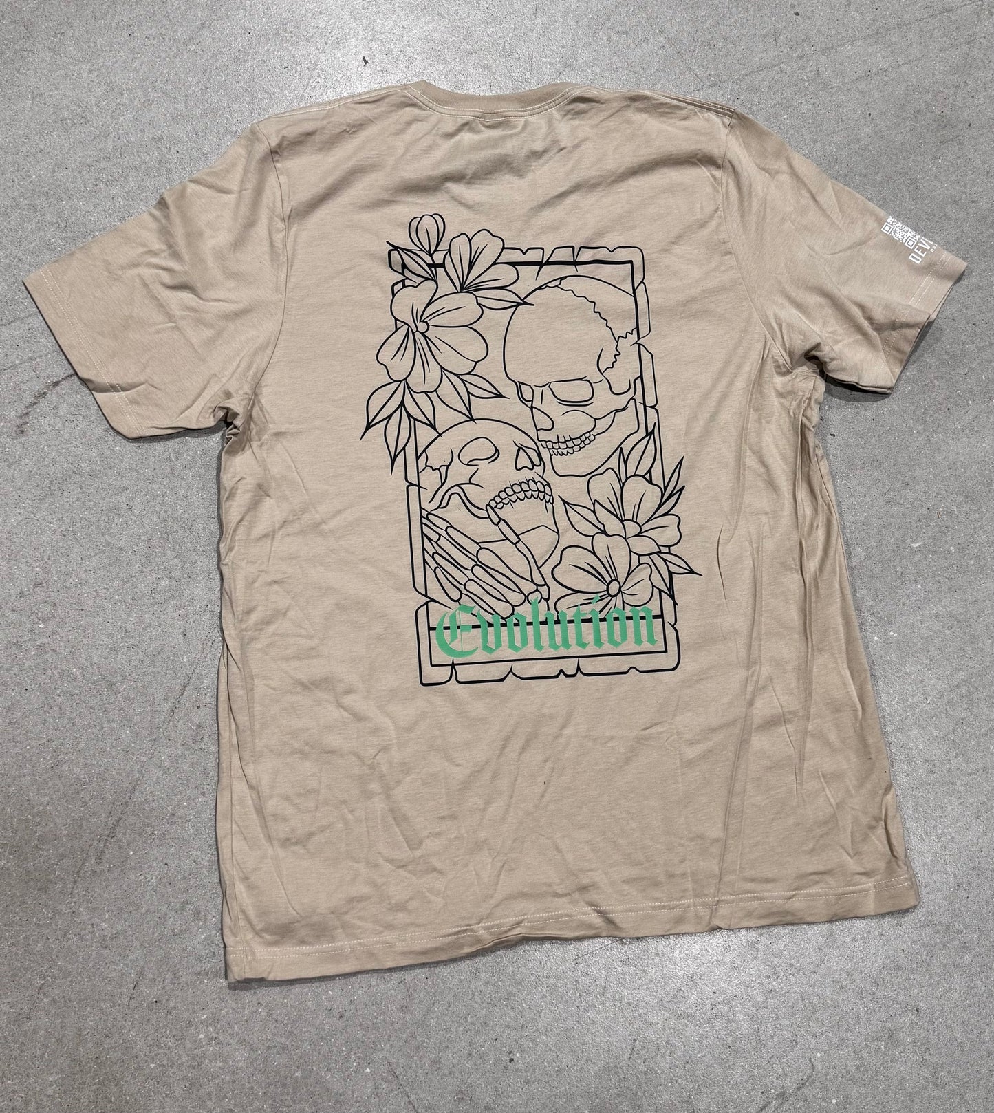 UNDYING Tee