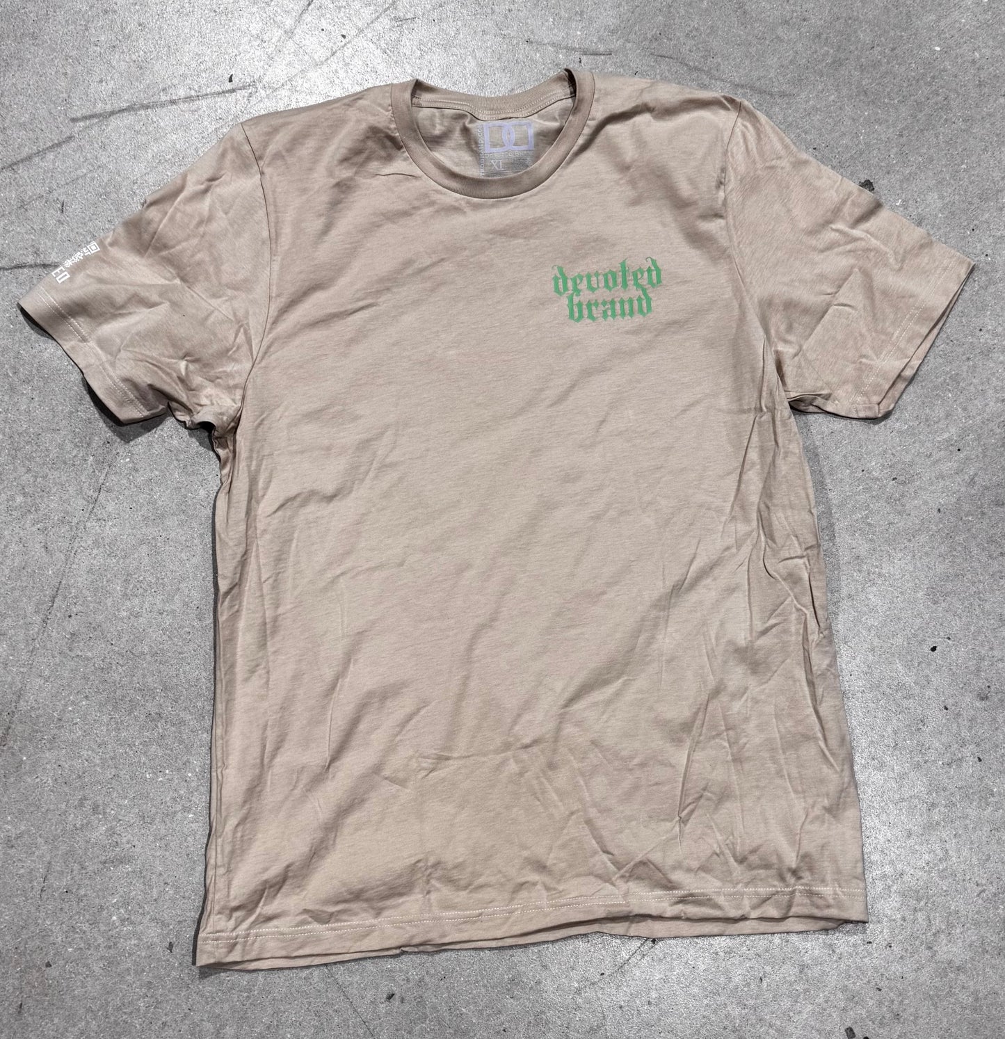 UNDYING Tee