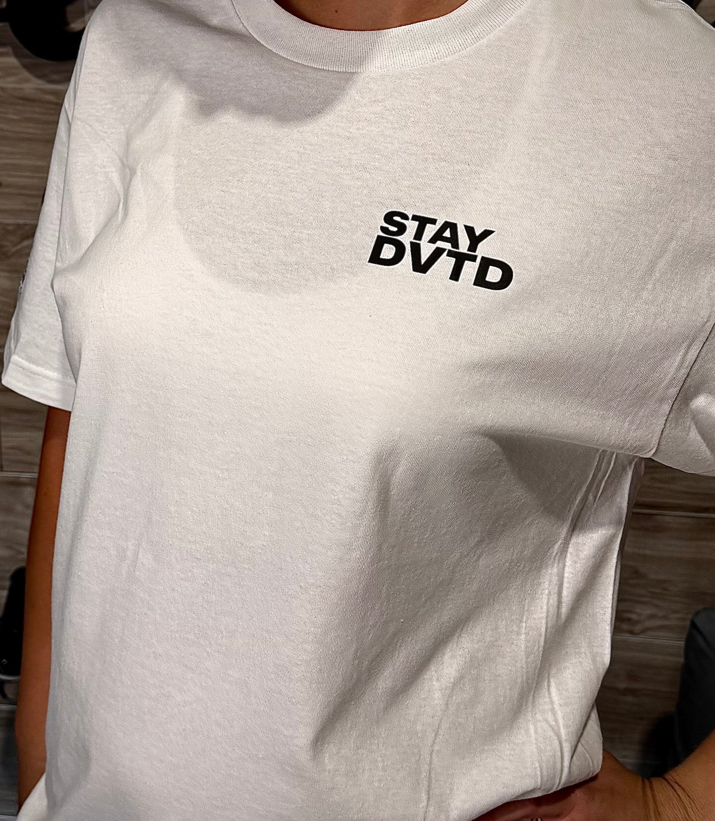 StayDevoted