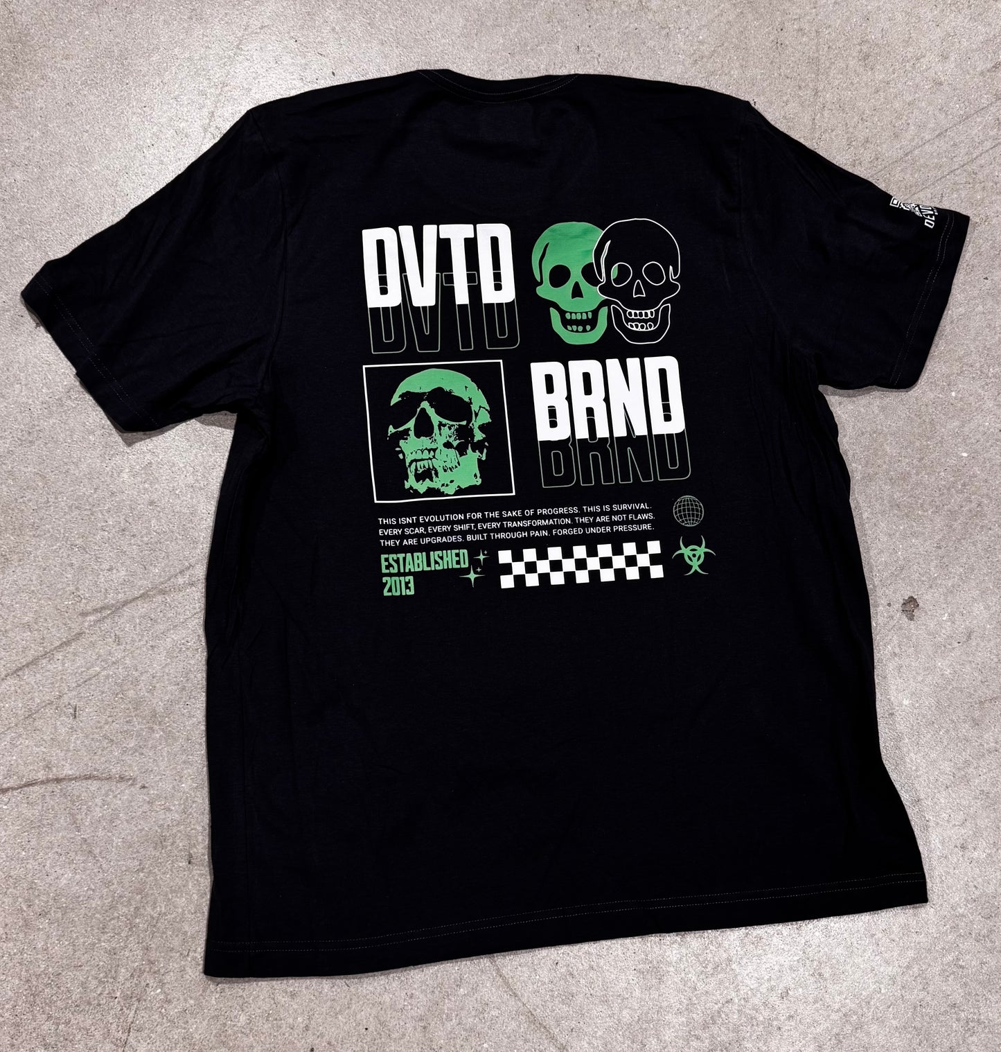 Mutations Tee