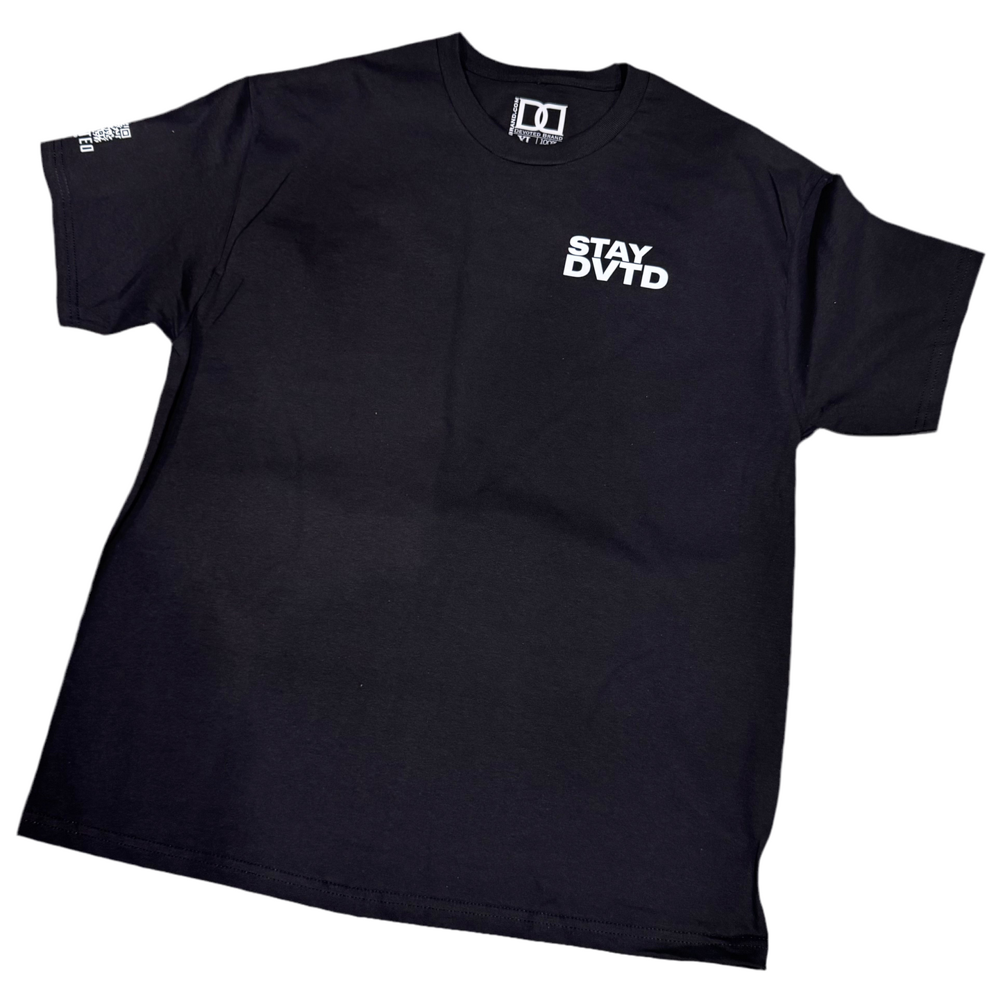 StayDevoted