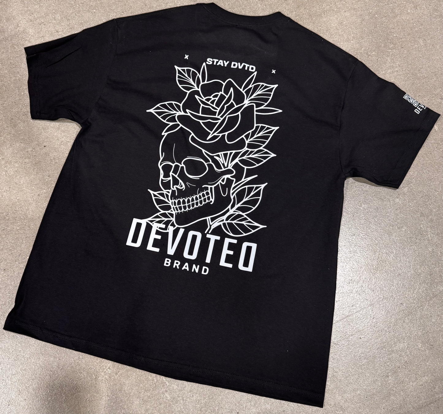 StayDevoted