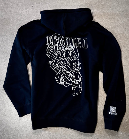 BreakThrough Hoodie