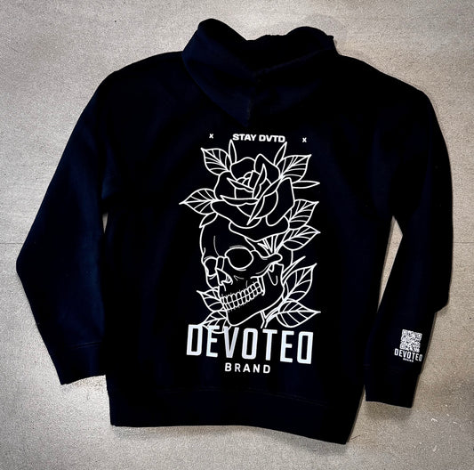 StayDevoted Hoodie