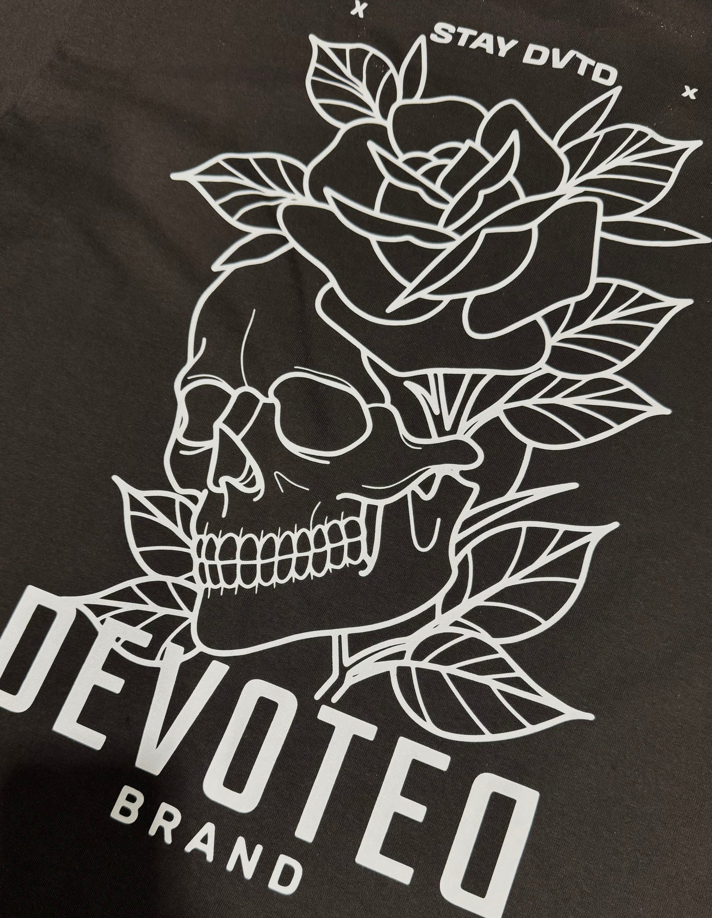 StayDevoted