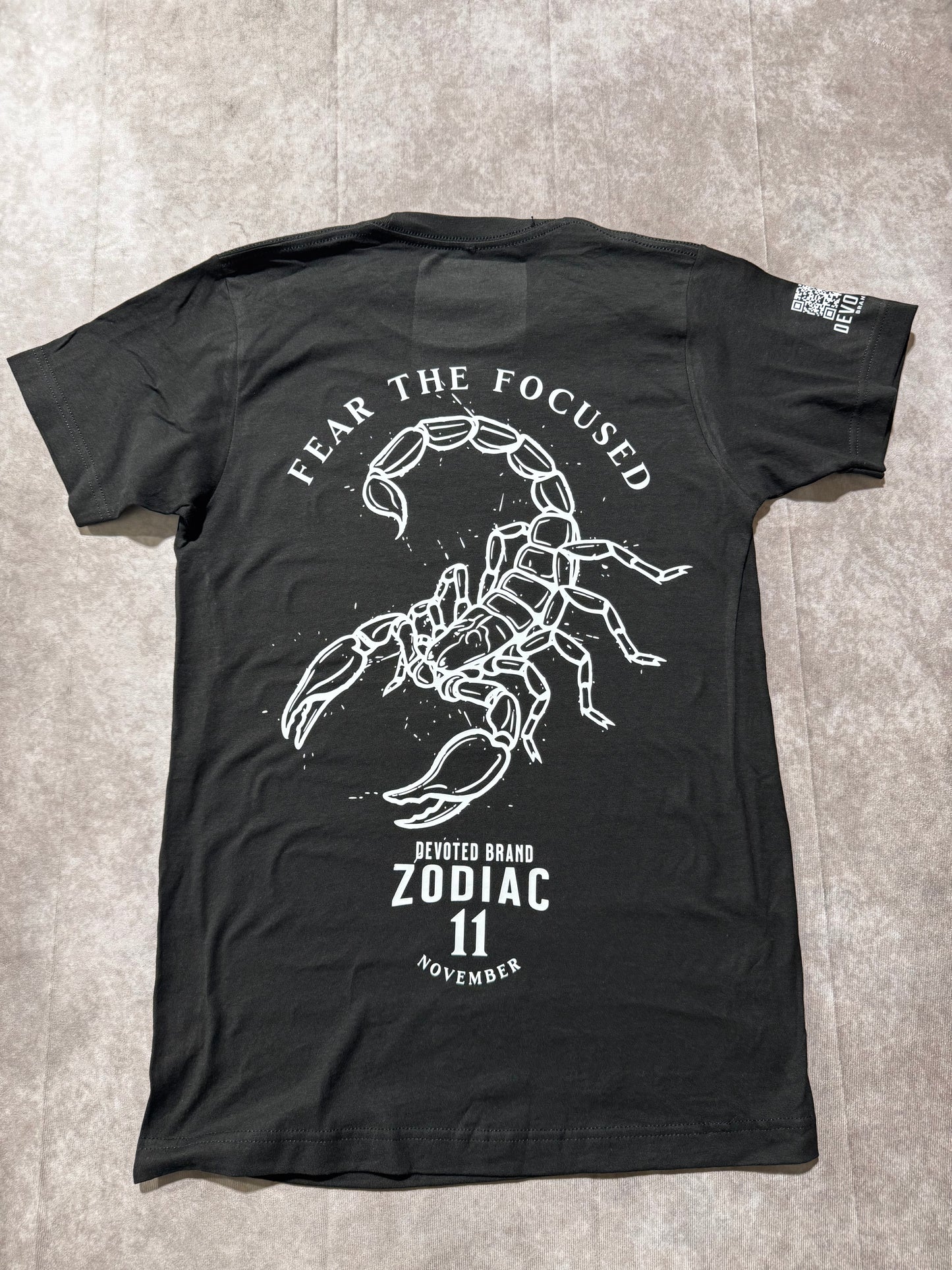 Devoted Zodiac Series – Limited Monthly Drops