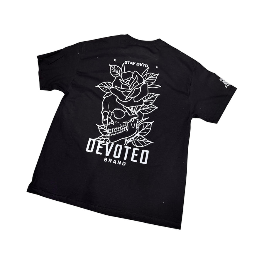 Stay Devoted Tee