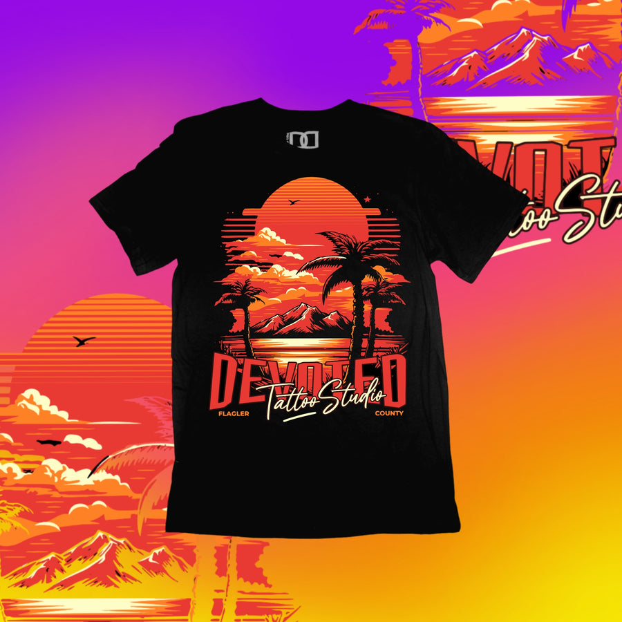 Fuego Tee