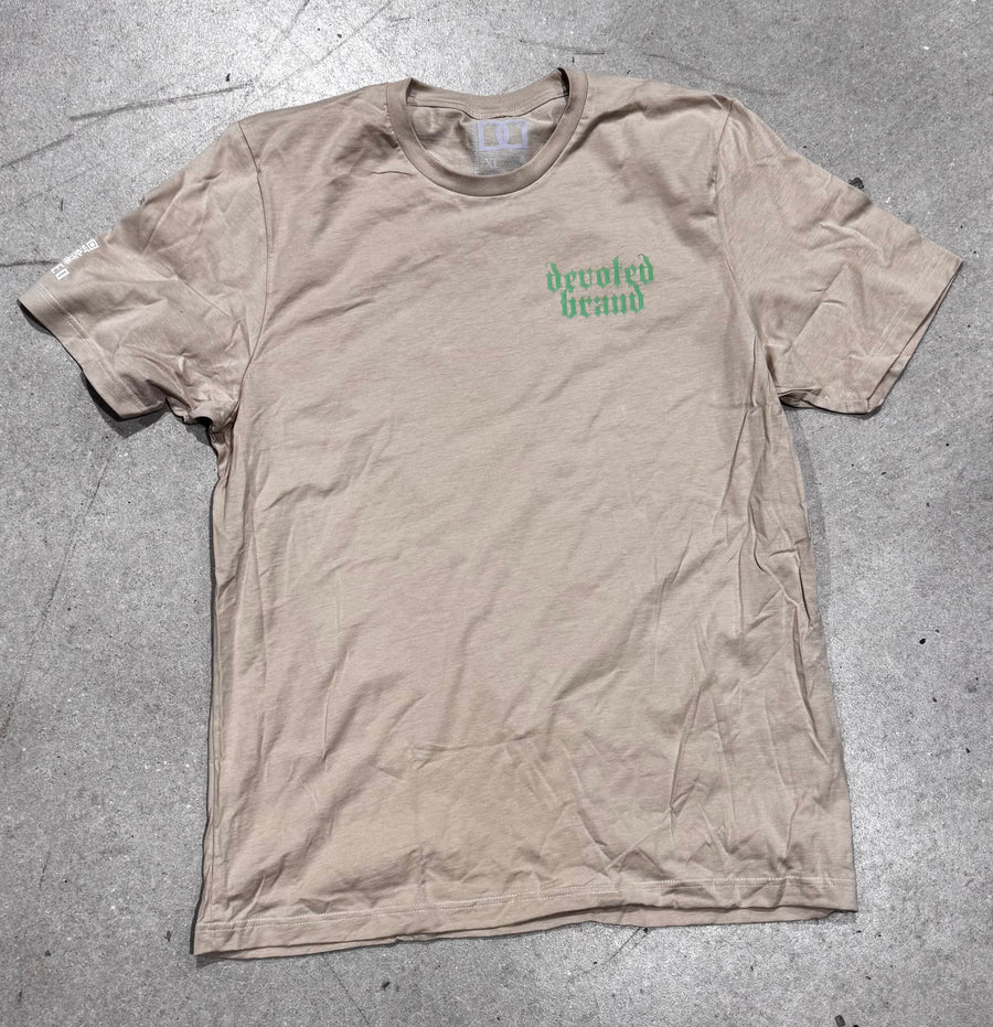 Undying Tee
