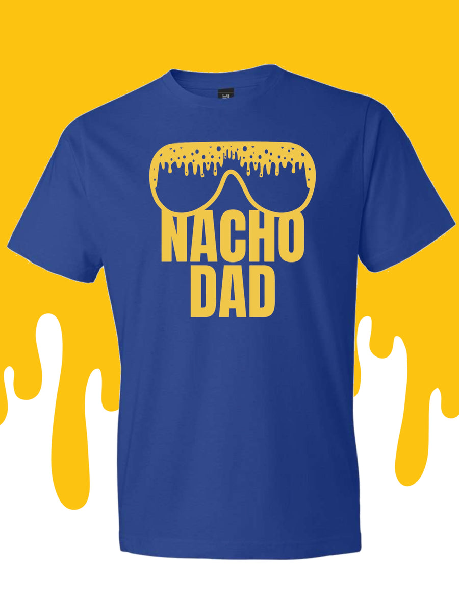 Nacho Dad Tee