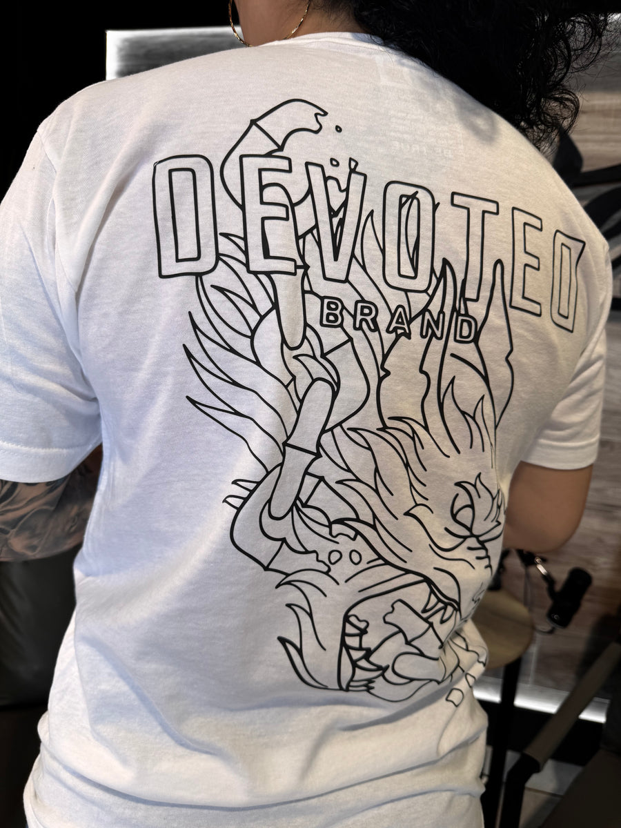 Breakthrough Tee