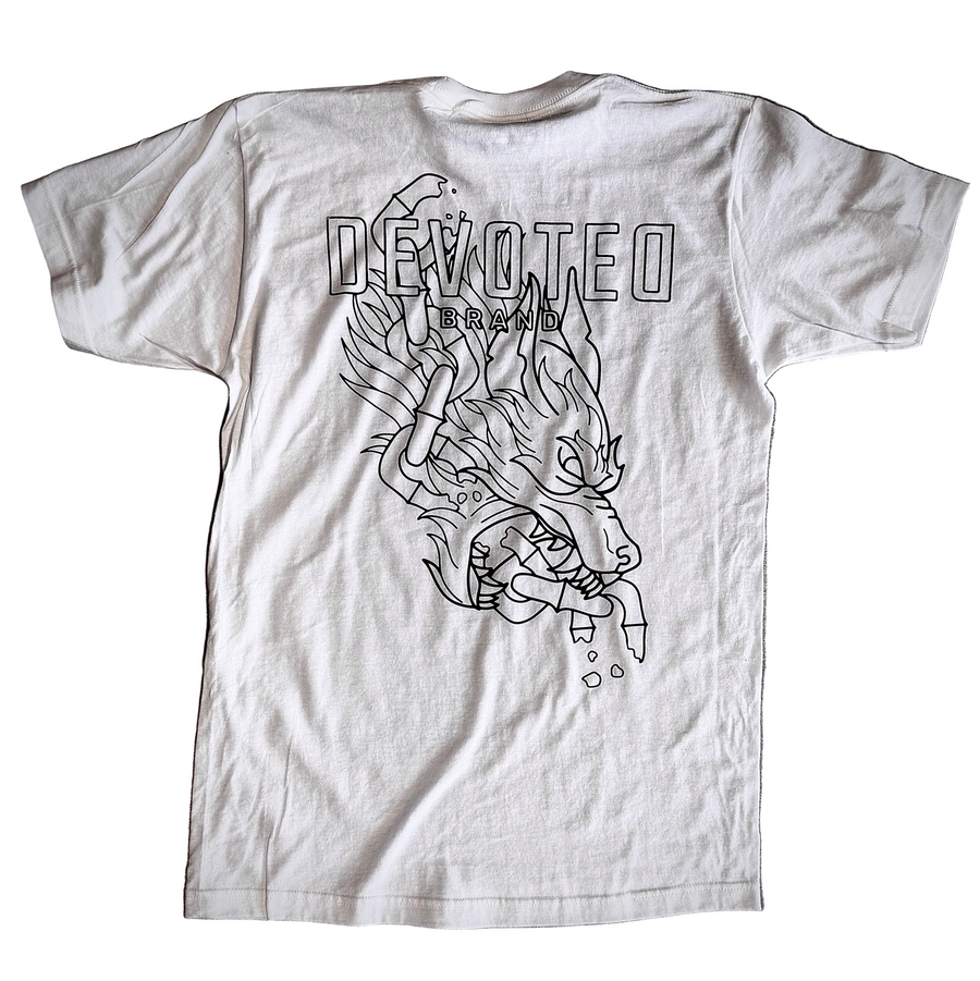 Breakthrough Tee