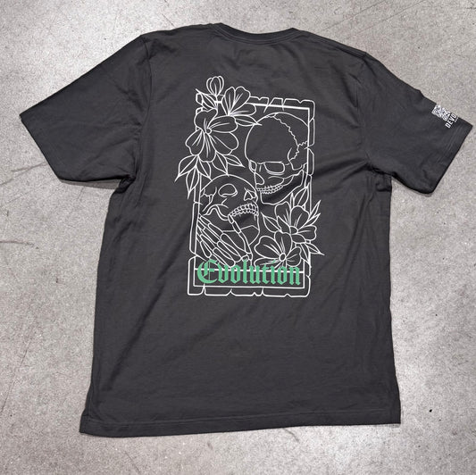 UNDYING Tee