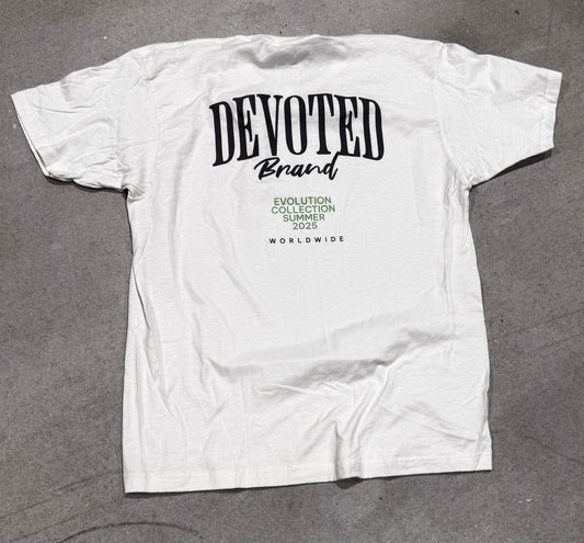 Adapted Tee