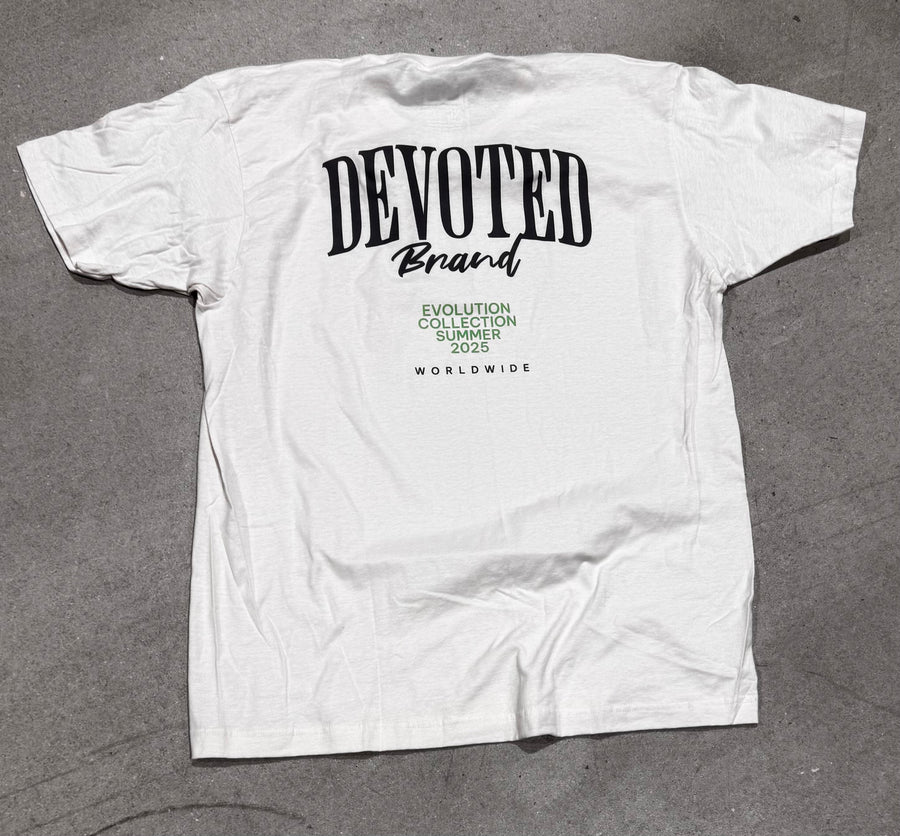 Adapted Tee