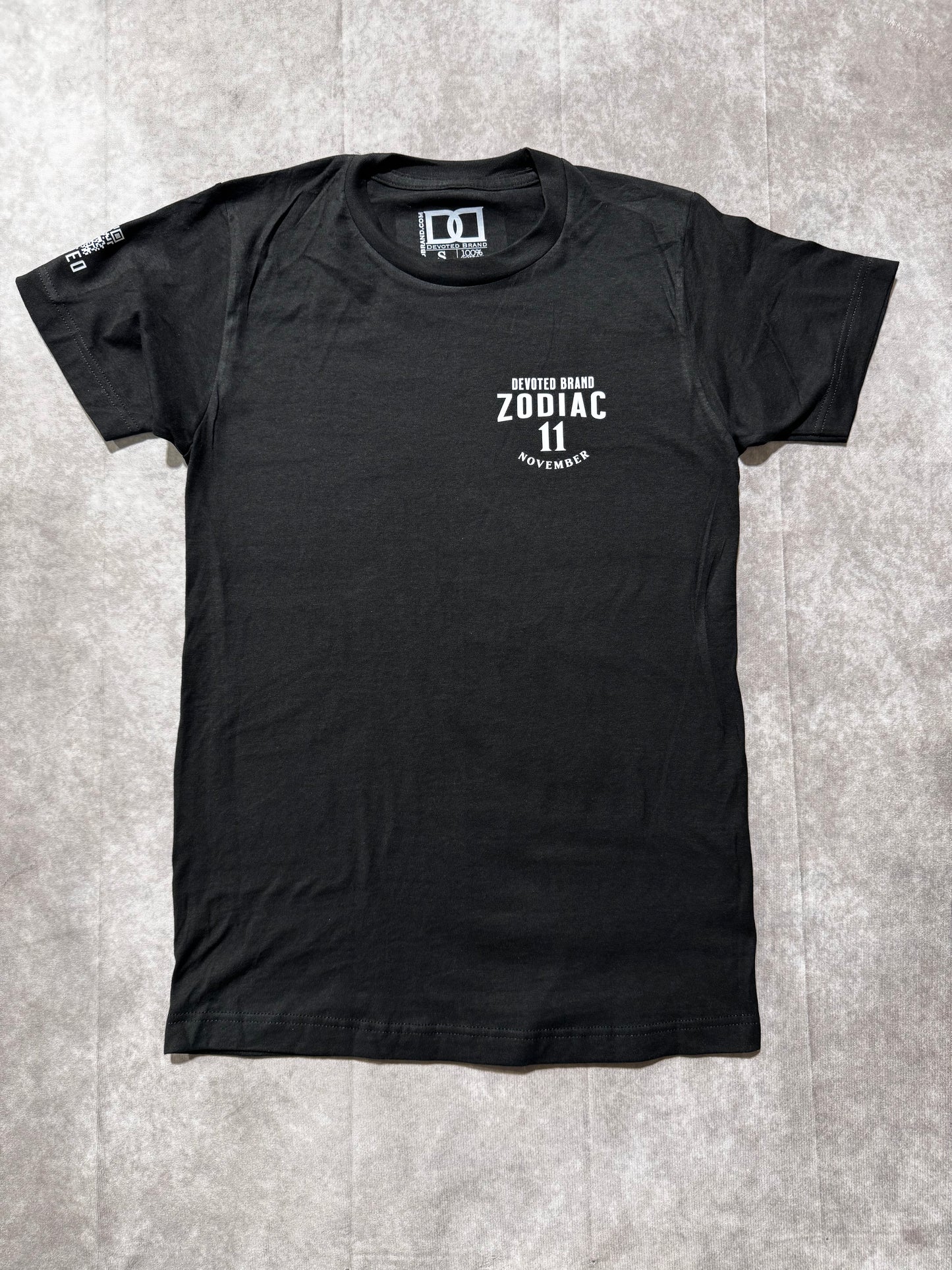 Devoted Zodiac Series – Limited Monthly Drops