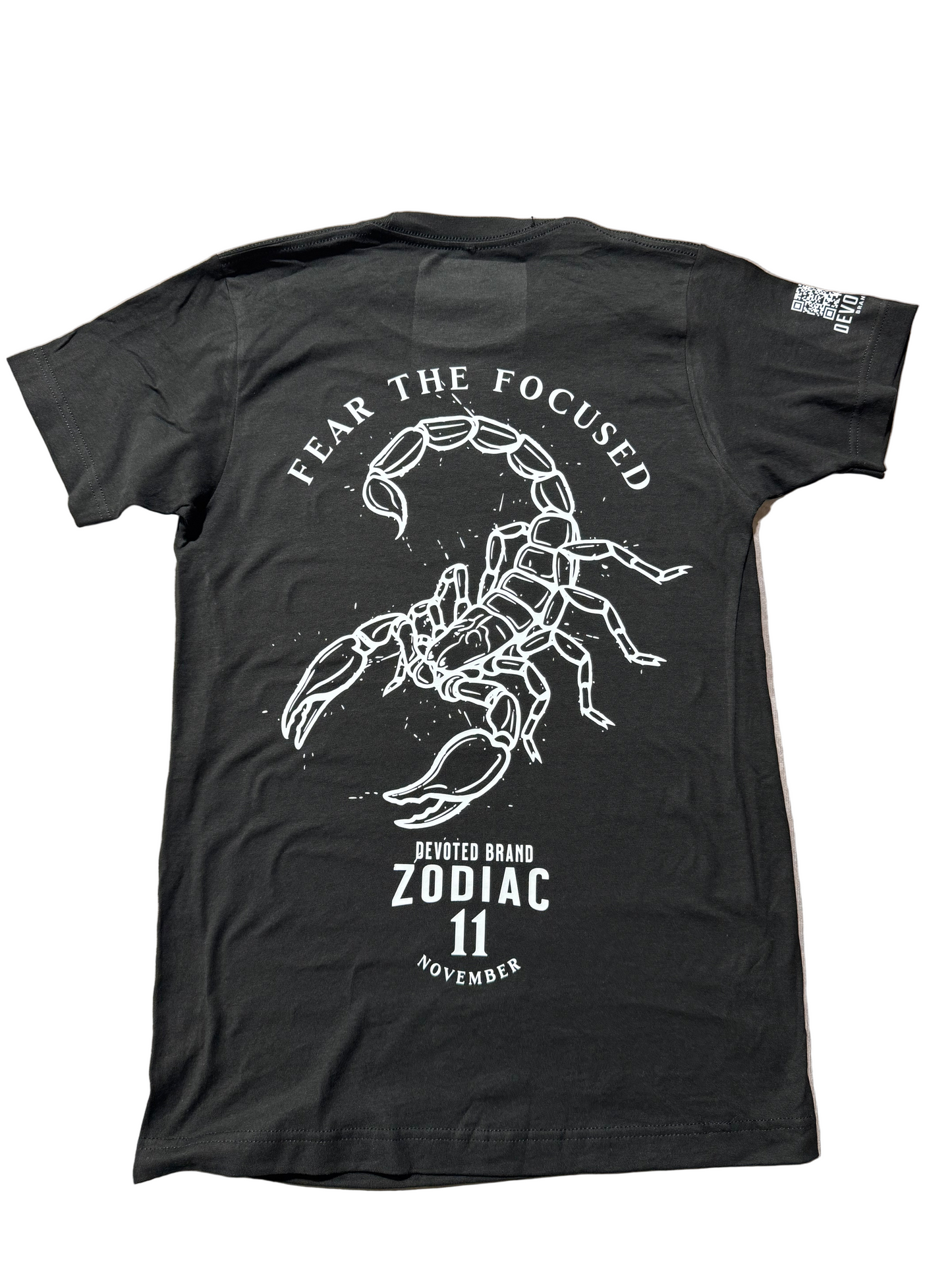 Devoted Zodiac Series – Limited Monthly Drops