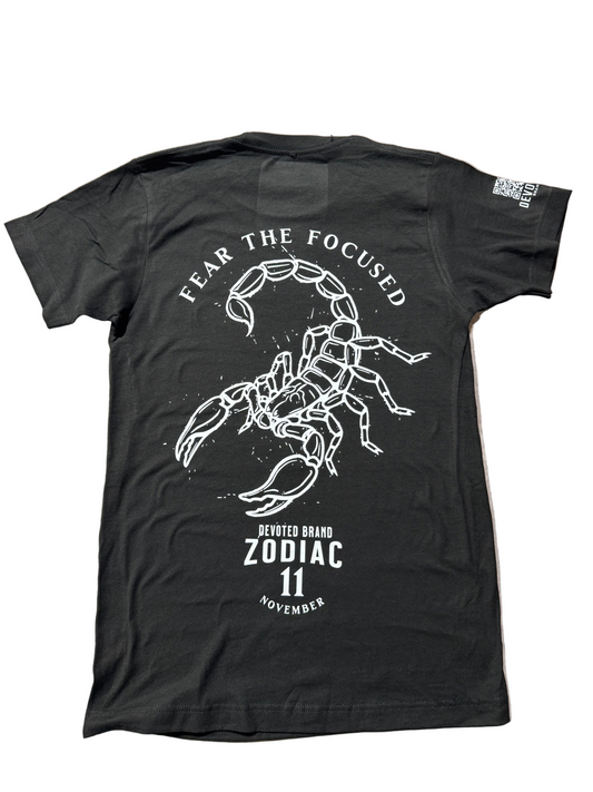 Devoted Zodiac Series – Limited Monthly Drops