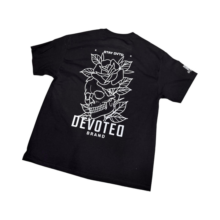 Stay Devoted Tee