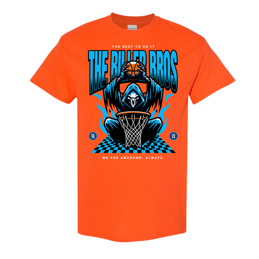 Biller Bros — Rim Reaper Tee